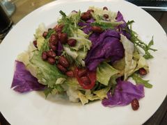 果蔬大拌菜-文轩私房菜(报社街店)