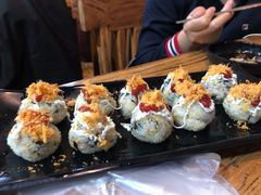 -京玉菲饭店(李村店)