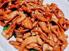 豉油皇鵝腸-岭南真味·匠心粤菜(K11店)