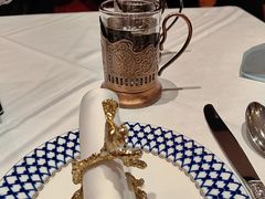 -哈拉硕俄式西餐