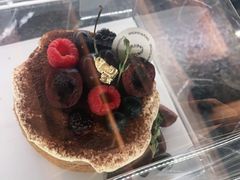 -玲婧胡同·生日蛋糕·餐厅(嘉里城店)