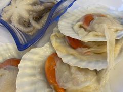 -澜悦港海鲜体验主题餐厅