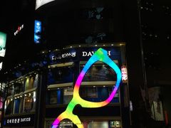 -新世界百货(明洞总店)