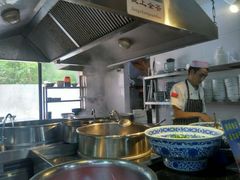 -陇上全荟兰州传统牛肉面(延吉路店)