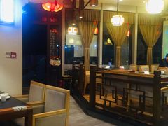 大堂-万重锦·人文川菜馆(骡马市店)