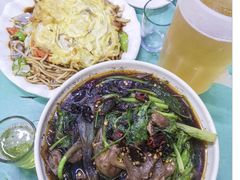 -万顺啤酒屋(皇寺路店)