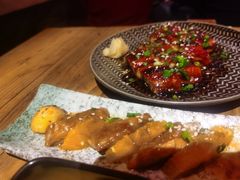 -酒窝烧鸟(科华街店)