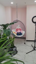 -久匠·野生眉半永久纹眉