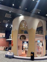 -奈尔宝家庭中心·亲子餐厅(鄞州万达店)