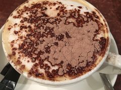 -Pancakes on the rocks(Darling Harbour)