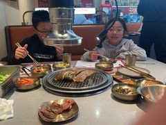 -韩一品韩国料理(柏庐南路店)