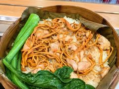 -72街荷叶饭(东方宝泰广场店)