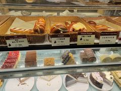 -德南面包房(尚都店)