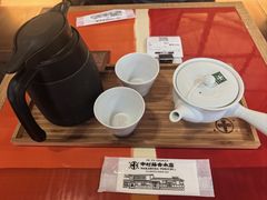 -中村藤吉(本店)