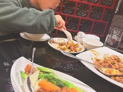 -北京四季酒店·采逸轩