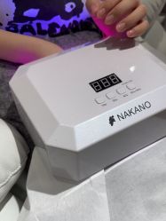 -小小美甲美睫