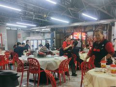 -聚味瞿记·龙虾堂(树木岭店)