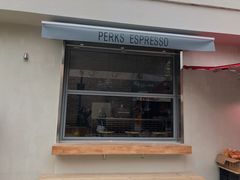 -PERKS ESPRESSO