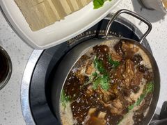 -黑窑厂糖油饼烤鸭·清真菜(旗舰店)