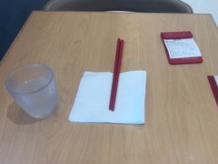 -喜家德虾仁水饺(华强天虹店)