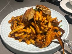 -3号仓库·创意中国菜(乐清正大广场店)