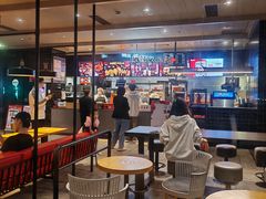 -肯德基(杭州浦沿店)