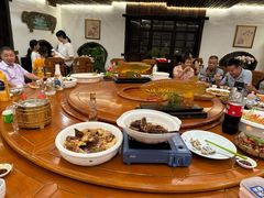 -园林美食城·本土农家菜(杨和镇店)