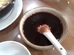 红豆粥&nbsp;-葛记焖饼(伏牛路店)