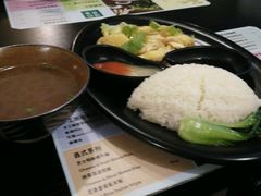 android_upload_pic-绿柠食堂(北外滩店)