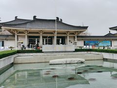 -陕西历史博物馆