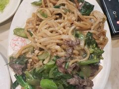 -粤潮牛肉火锅店(江南大道店)