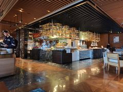 -南通滨江洲际酒店-西集自助餐厅