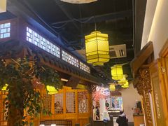 -东门头·江鲜小馆(新天地店)