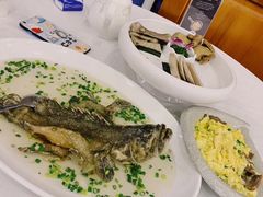 -岭南海晏楼(滨江东总店)