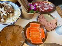 -卤校长重庆火锅(国兴店)