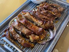 -羊之道草原味道清真餐厅(番禺店)