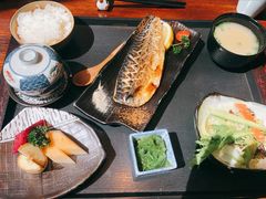 青花鱼套餐-古京·臻致料理(月湖店)