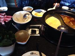 捞王锅物料理(昆山店)-捞王猪肚鸡火锅(昆山店)