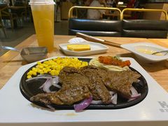 -豪客来牛排(成都锦江大融城店)