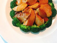 -欣叶食艺轩