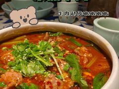 -绿茶餐厅(布吉万象汇店)