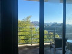 -天目湖涵田度假村