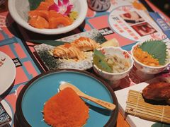 -有喜屋·深夜食堂(北京西路店)