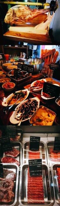 -羽深肉铺 Steak & Wine