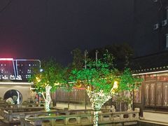 -麒麟小院·老九江菜(安平路店)