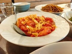 -南门小馆·清真(国贸商城店)