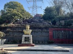 -张公山寨景区