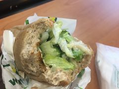 -赛百味(仙林金鹰店)