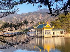 -庐山风景名胜区