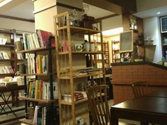 -看书吧(体育东横路店)
